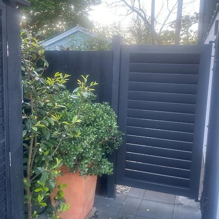 Ferienwohnung Stylish Townhouse Auckland Exterior foto